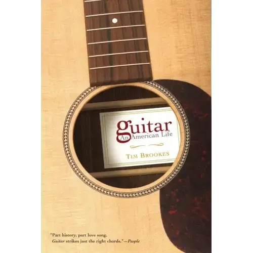 Guitar: An American Life