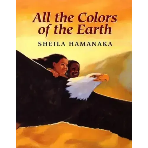 All the Colors of the Earth
