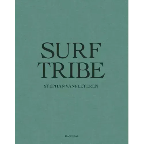 Surf Tribe