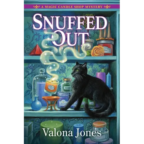 Snuffed Out