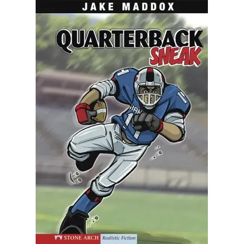Quarterback Sneak