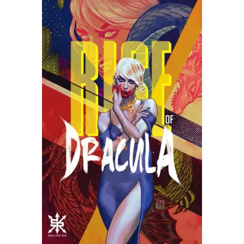 Rise of Dracula