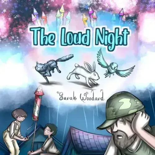 The Loud Night
