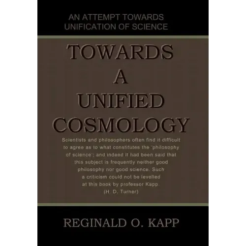 Towards a Unified Cosmology
