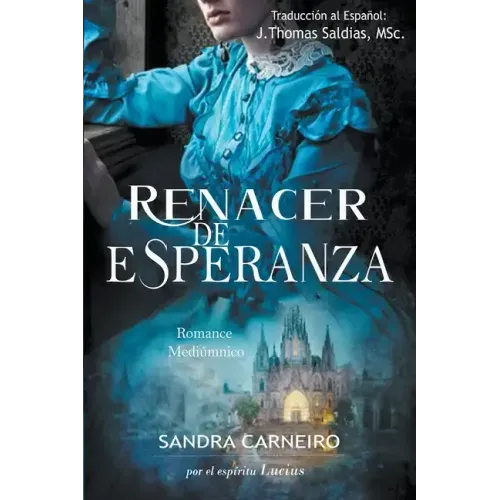 Renacer de la Esperanza