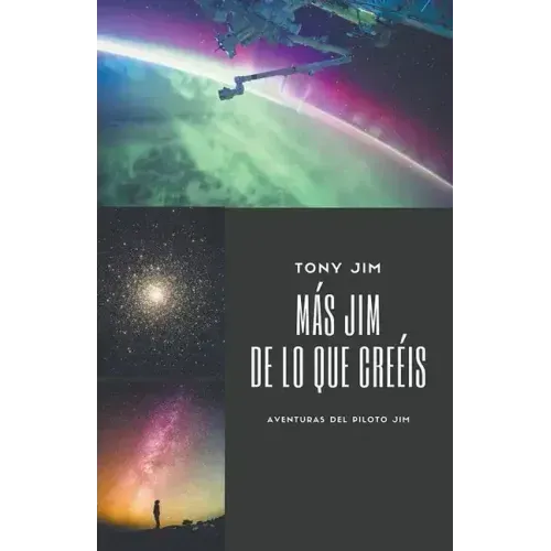 Más Jim de lo que creéis