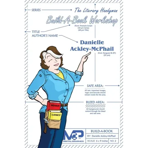Build-A-Book Workshop
