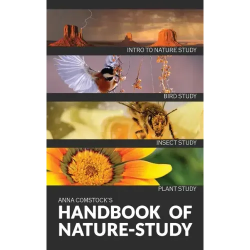 The Handbook Of Nature Study in Color - Introduction