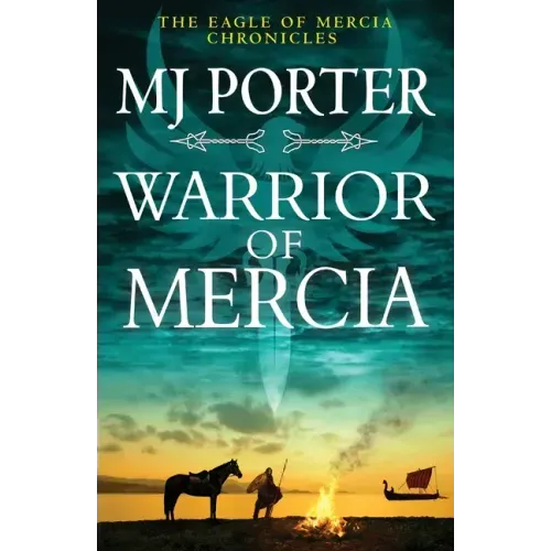 Warrior of Mercia
