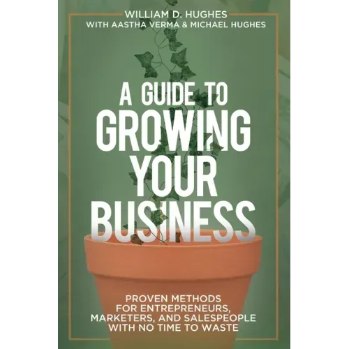 A Guide to Growing Your Business