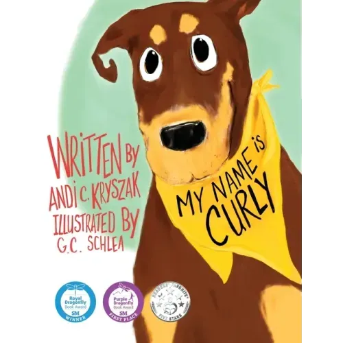 My Name is Curly