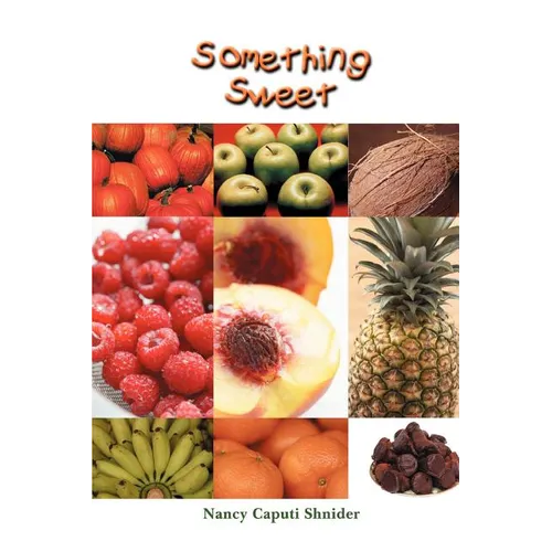 Something Sweet