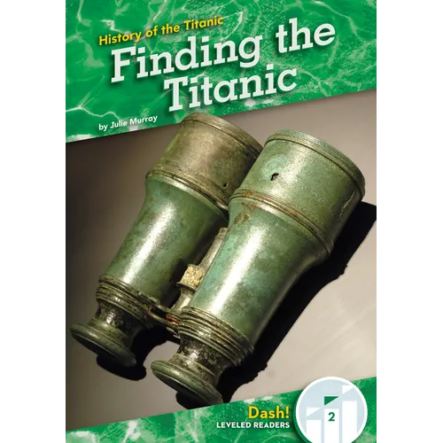 Finding the Titanic
