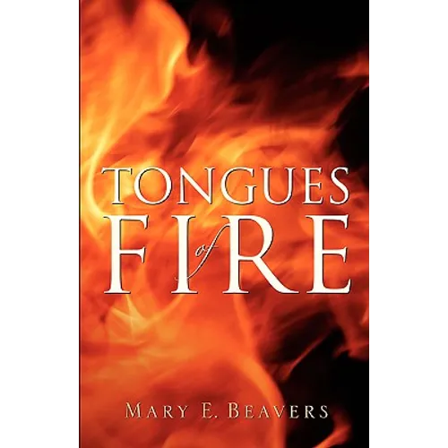 Tongues of Fire