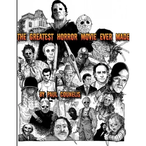 The Greatest Horror Movie Ever Made