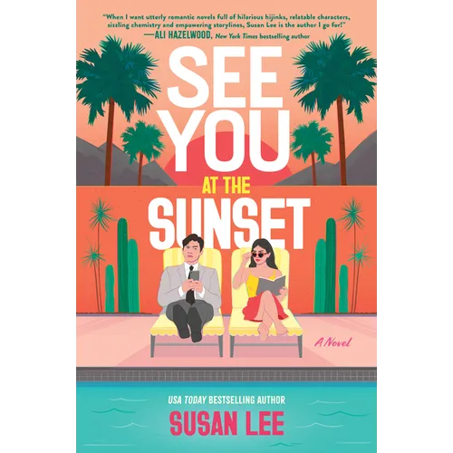See You at the Sunset