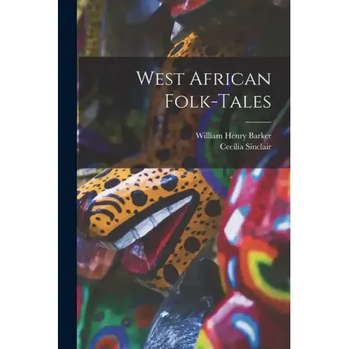 West African Folk-tales