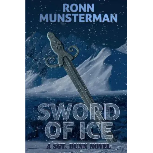 Sword of Ice