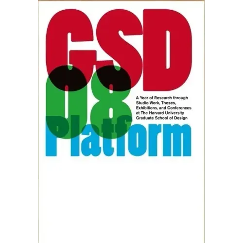Gsd 08 Platform