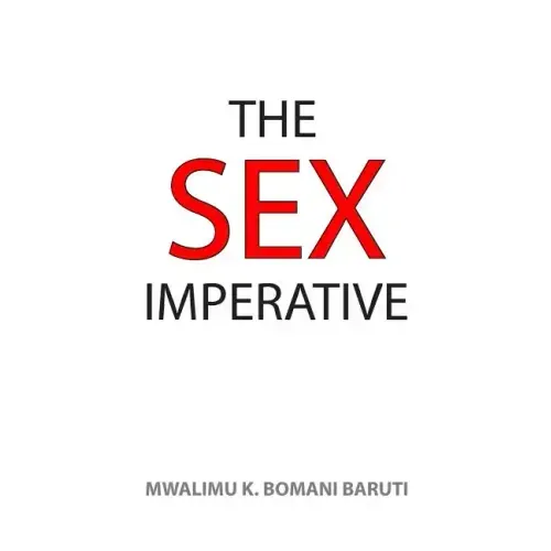 The Sex Imperative
