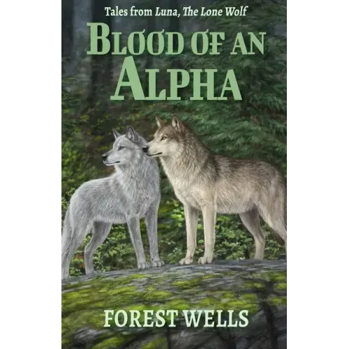 Blood of an Alpha