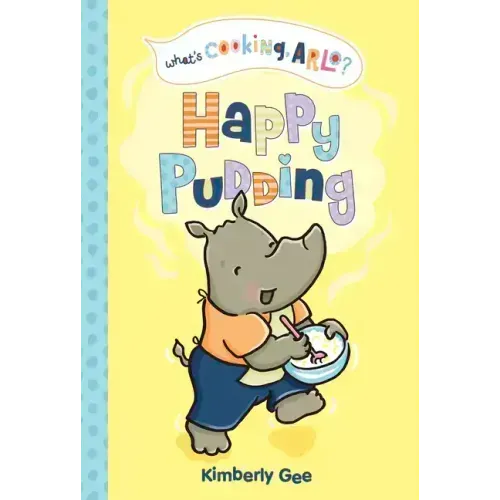 Happy Pudding