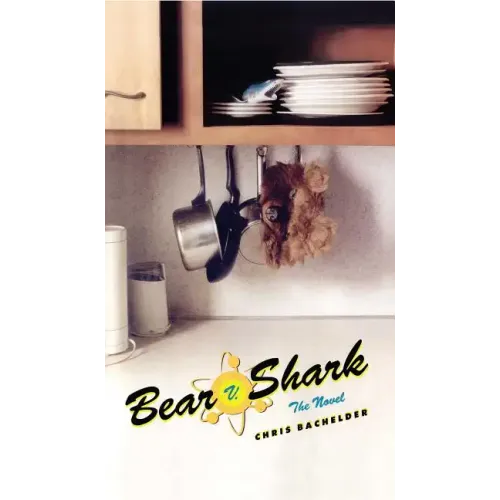Bear V. Shark
