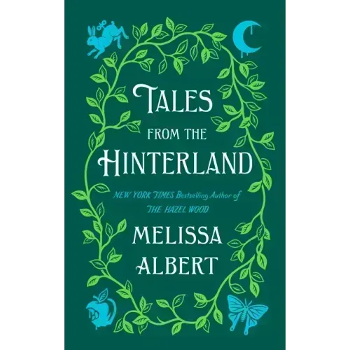 Tales from the Hinterland