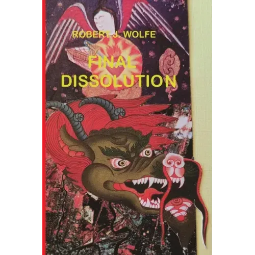 Final Dissolution
