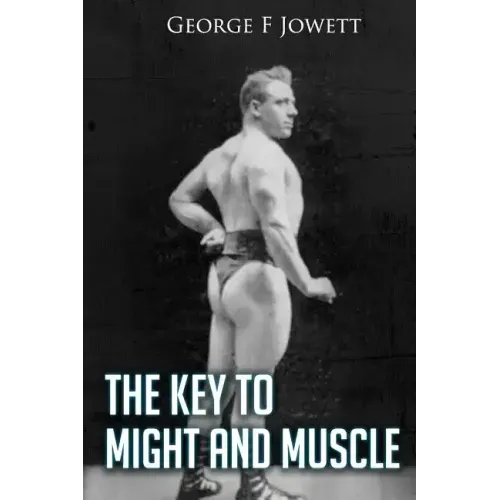Key to Might and Muscle: (Original Version, Restored)