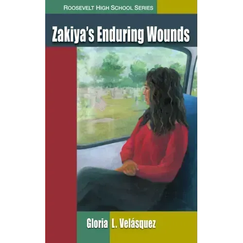 Zakiya's Enduring Wounds