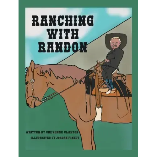 Ranching with Randon