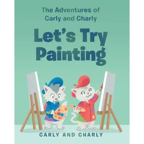 Let's Try Painting