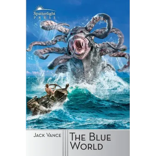 The Blue World