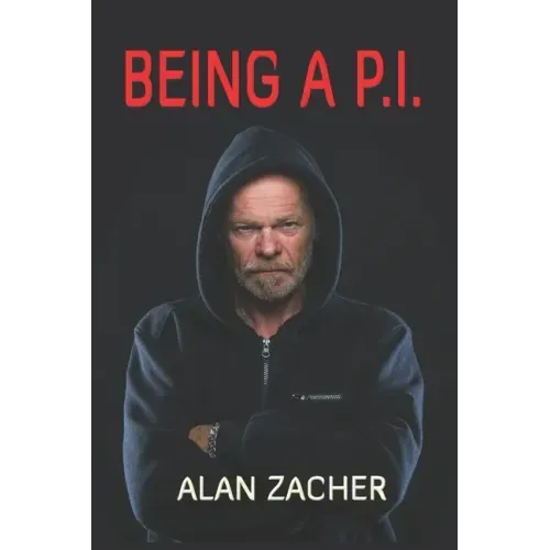 Being a P.I.