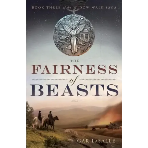 The Fairness of Beasts
