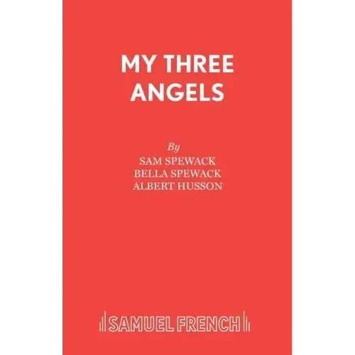 My Three Angels