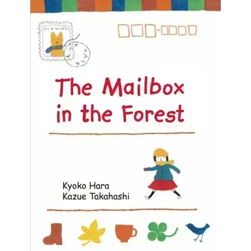 The Mailbox in the Forest