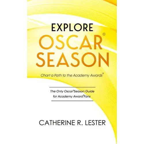 Explore Oscar Season - Chart a Path to the Academy Awards: Discover How Movies Vie for an Oscar