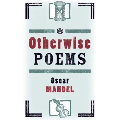 Otherwise Poems