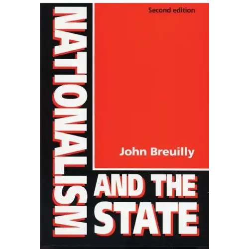 Nationalism and the State (Revised)
