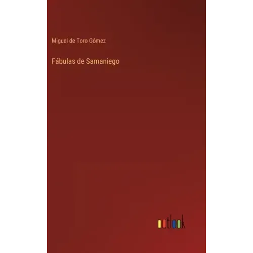 Fábulas de Samaniego