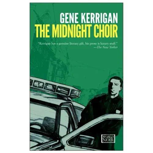 The Midnight Choir