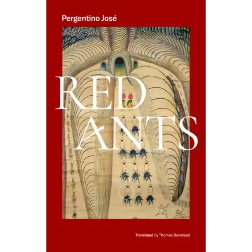 Red Ants