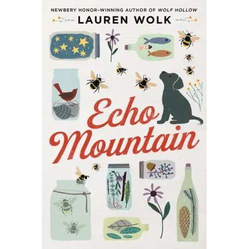 Echo Mountain