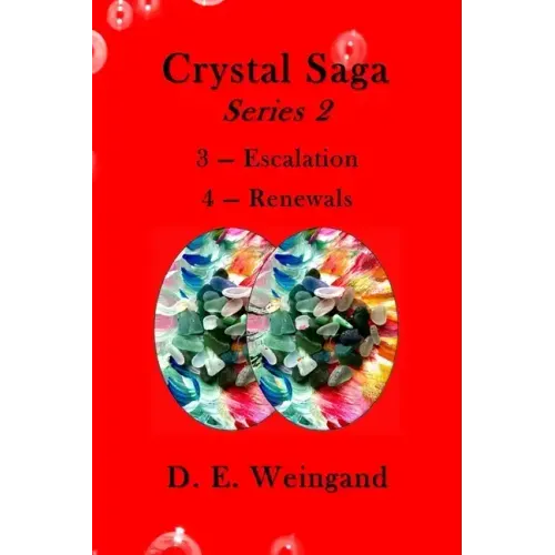 Crystal Saga Series 2, 3-Escalation and 4-Renewals