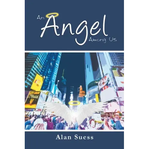 An Angel Among Us