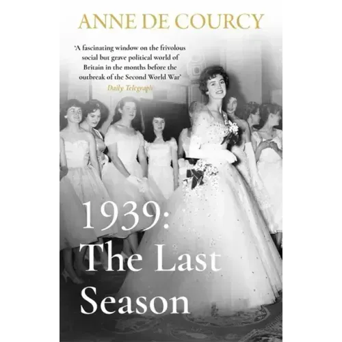 1939: The Last Season
