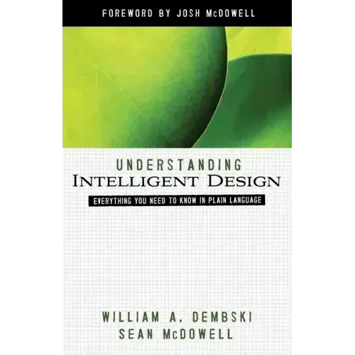 Understanding Intelligent Design