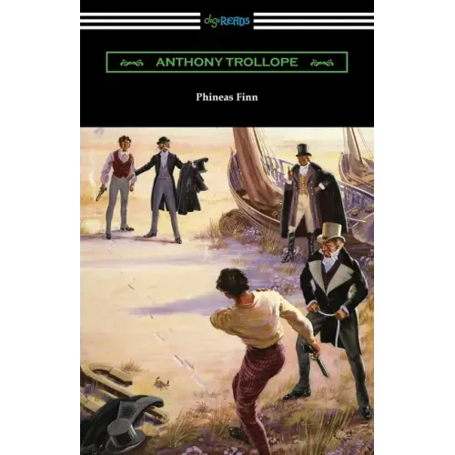 Phineas Finn